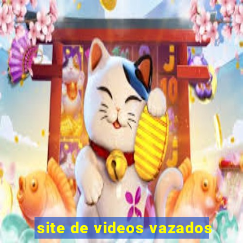 site de videos vazados